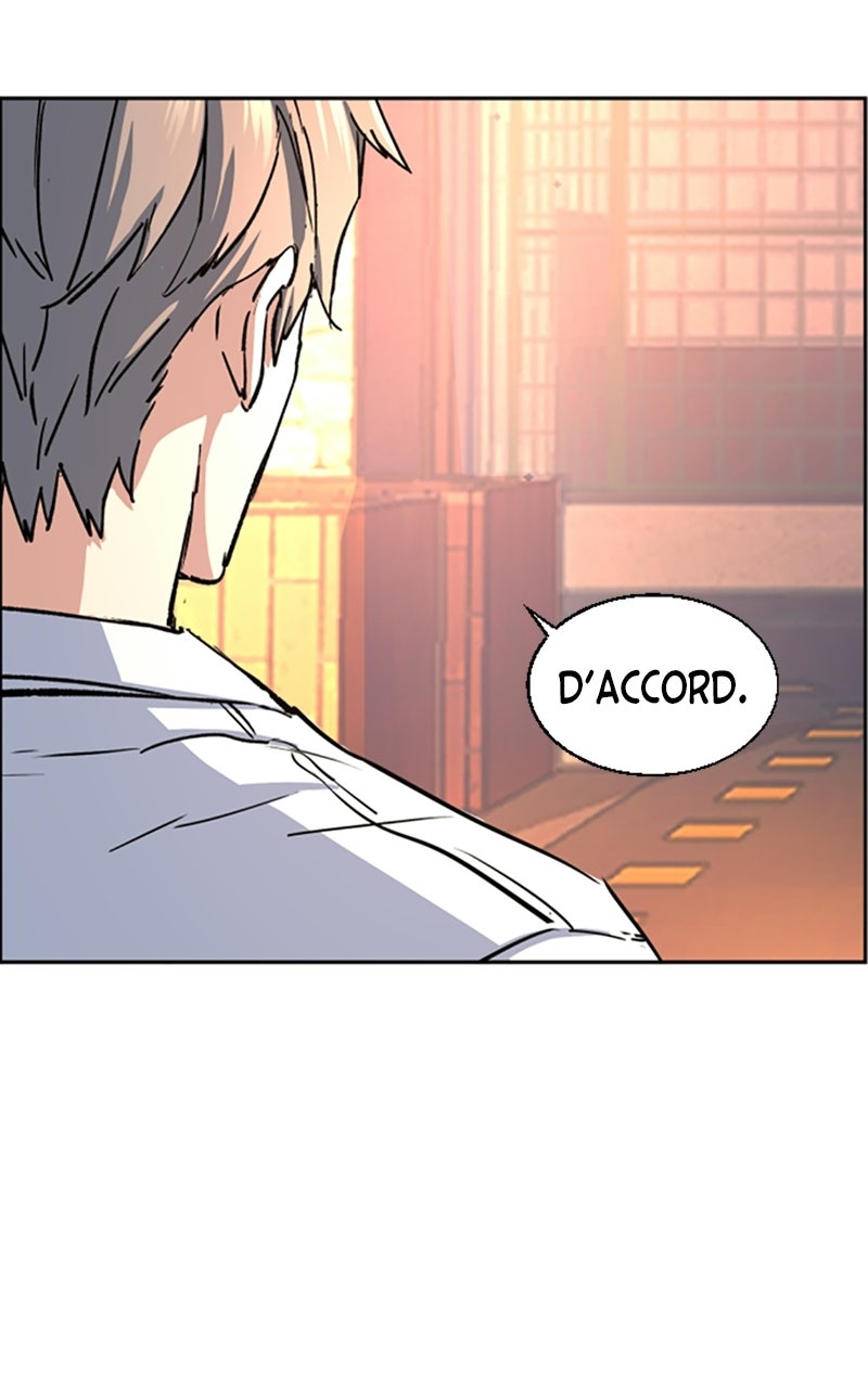 Read High School Mercenary fr Manga Online