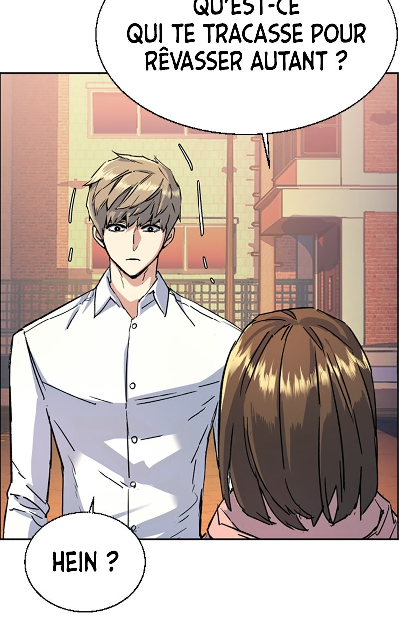 Read High School Mercenary fr Manga Online