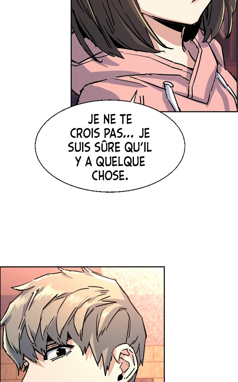 Read High School Mercenary fr Manga Online