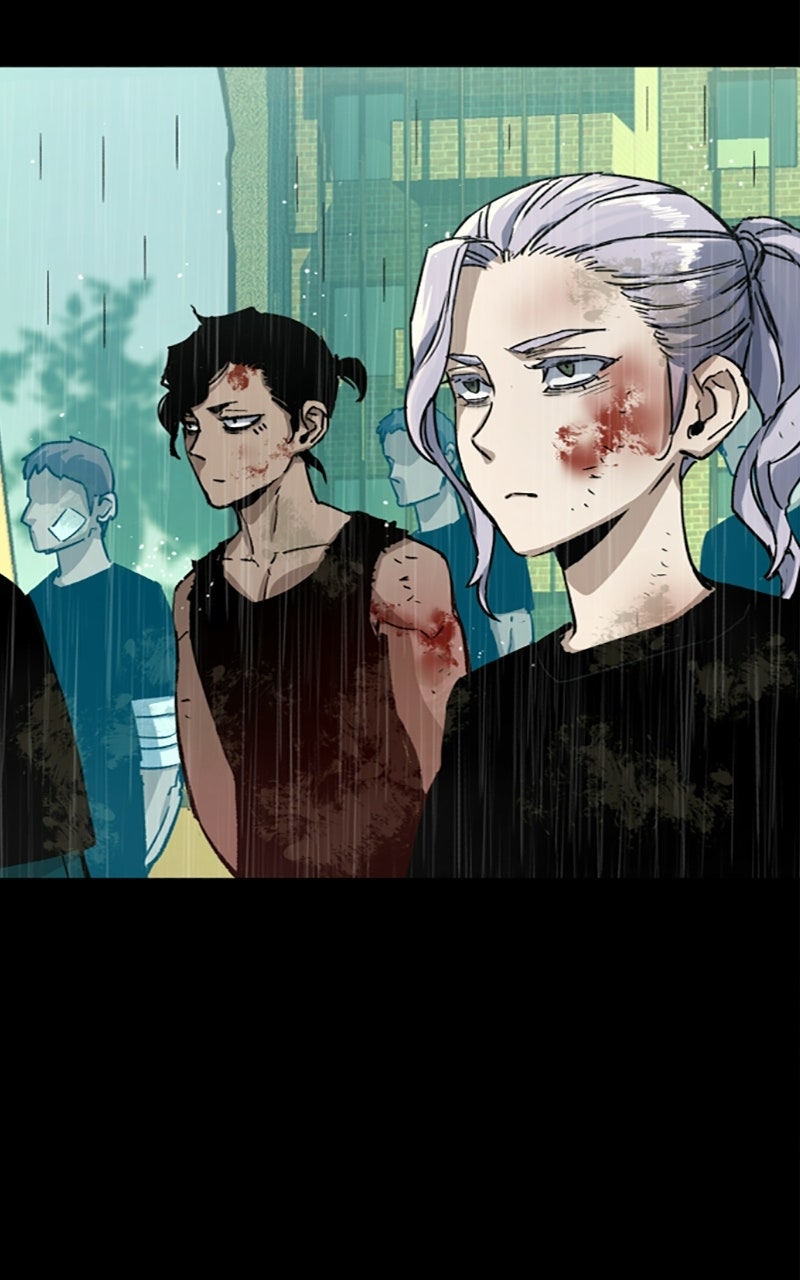 Read High School Mercenary fr Manga Online