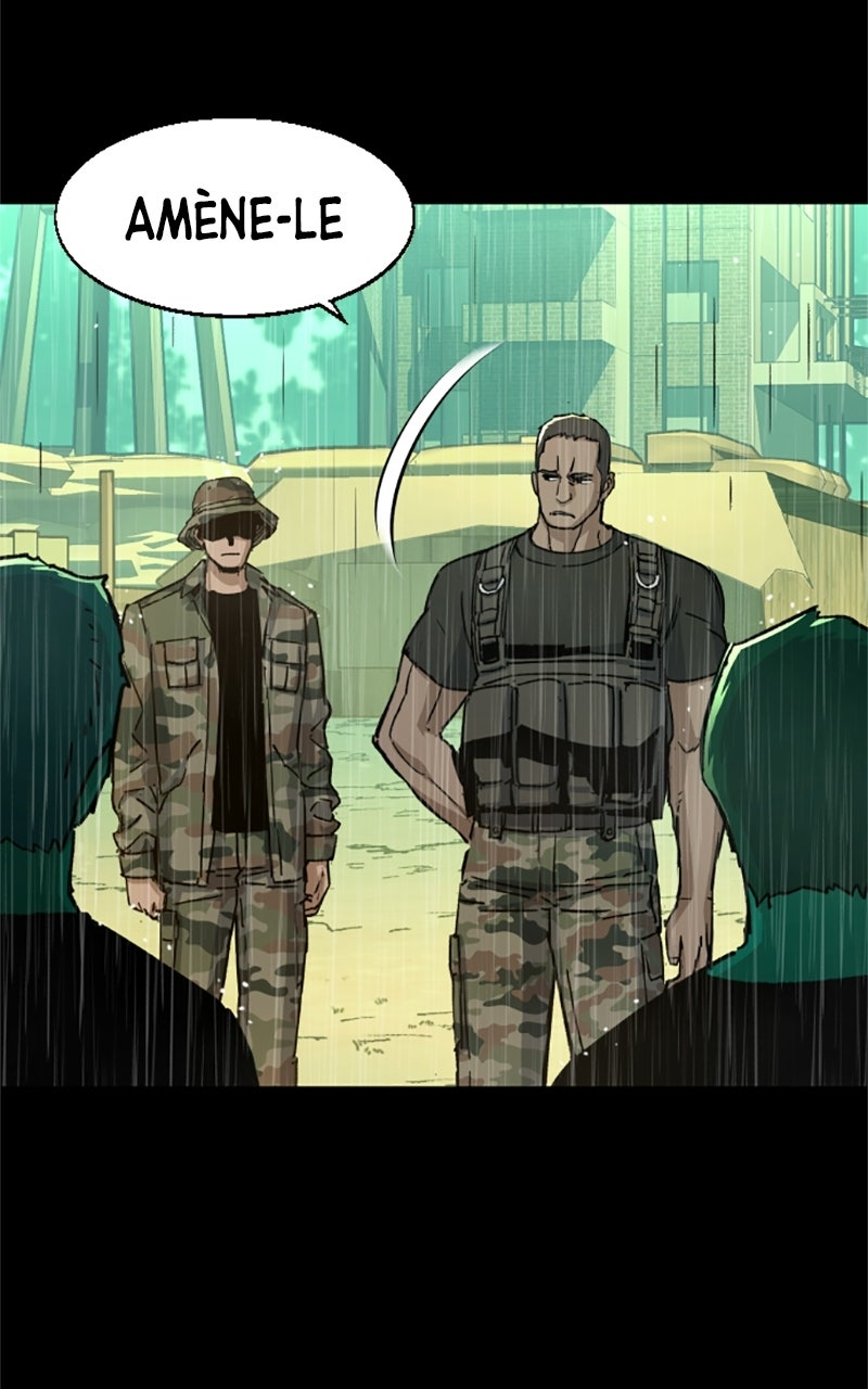 Read High School Mercenary fr Manga Online