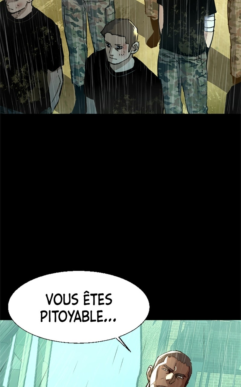 Read High School Mercenary fr Manga Online