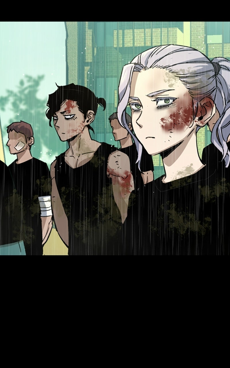 Read High School Mercenary fr Manga Online