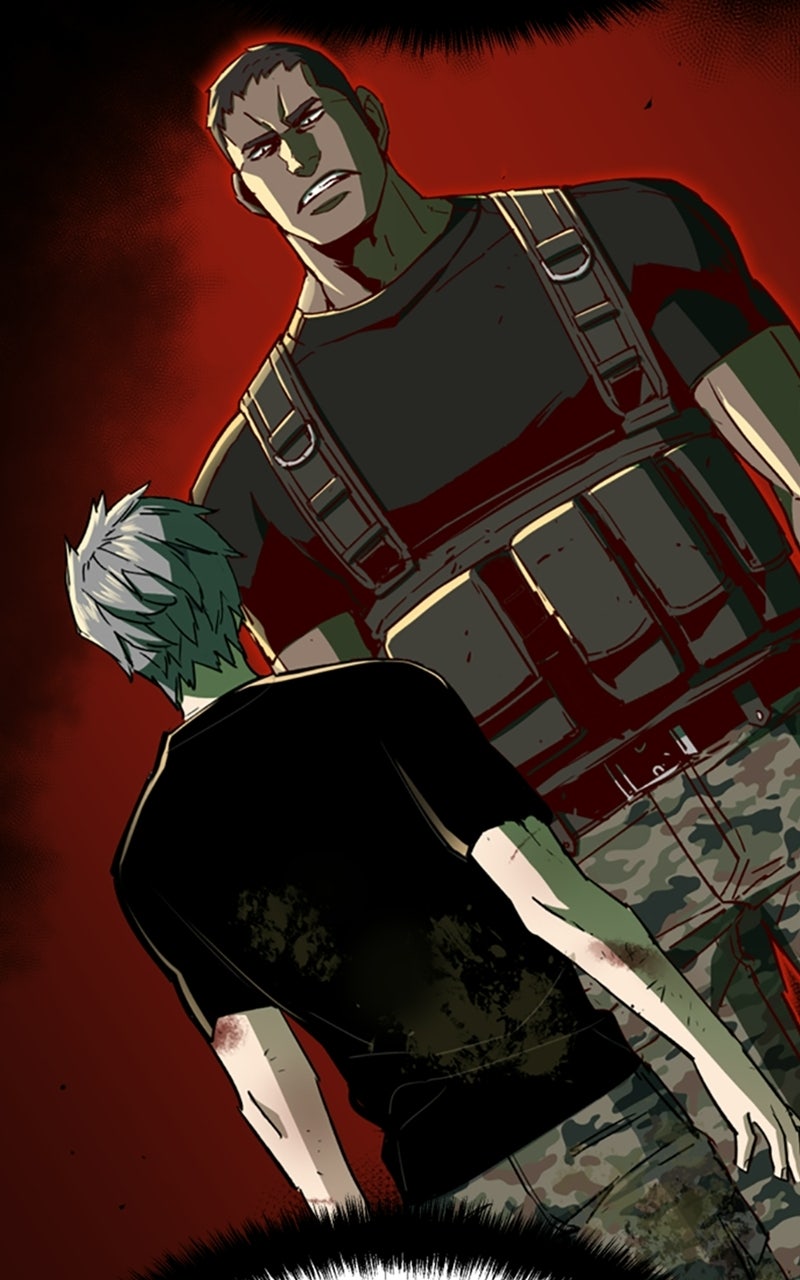 Read High School Mercenary fr Manga Online