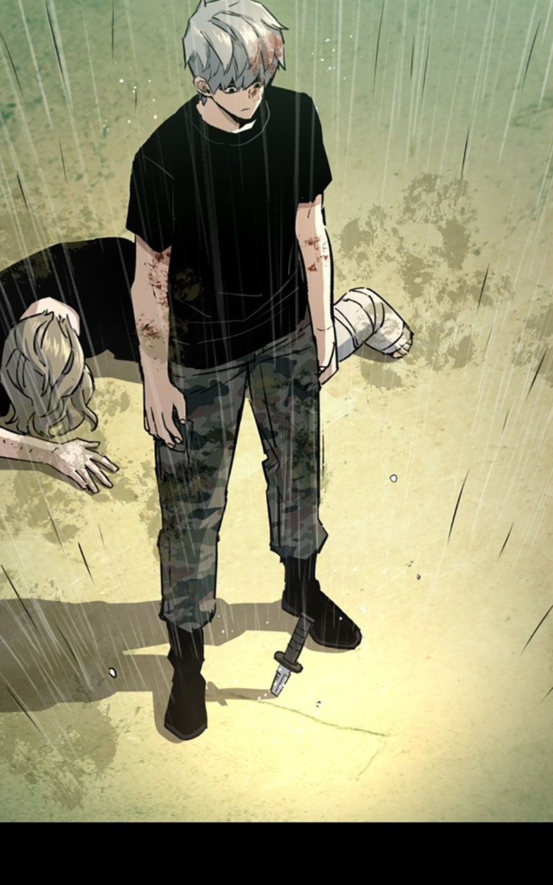 Read High School Mercenary fr Manga Online