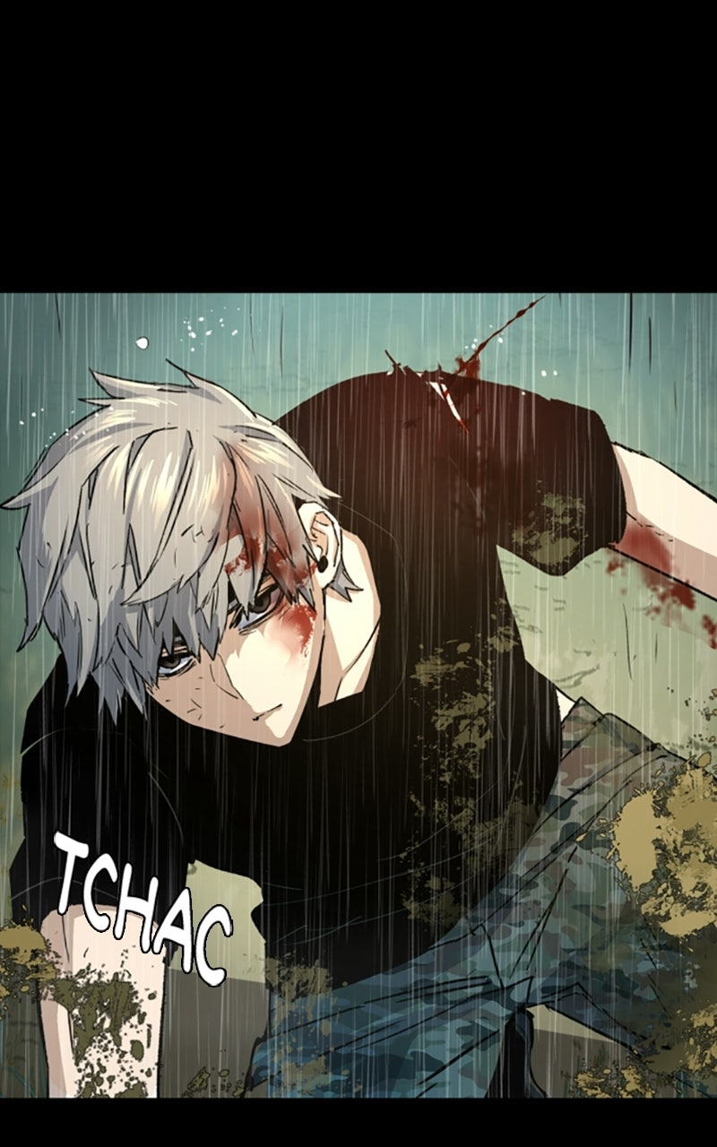 Read High School Mercenary fr Manga Online