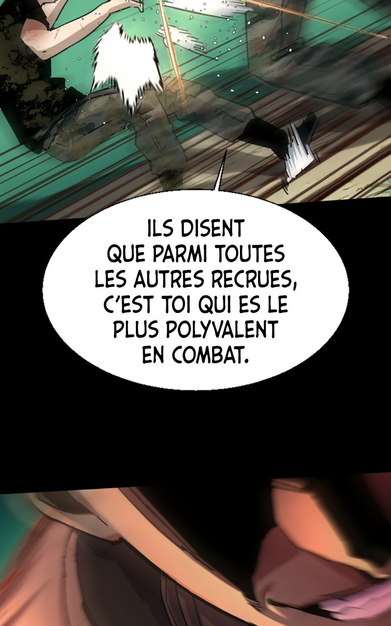 Read High School Mercenary fr Manga Online