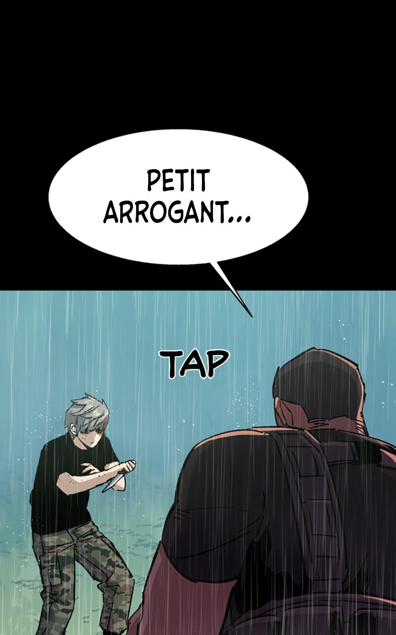 Read High School Mercenary fr Manga Online