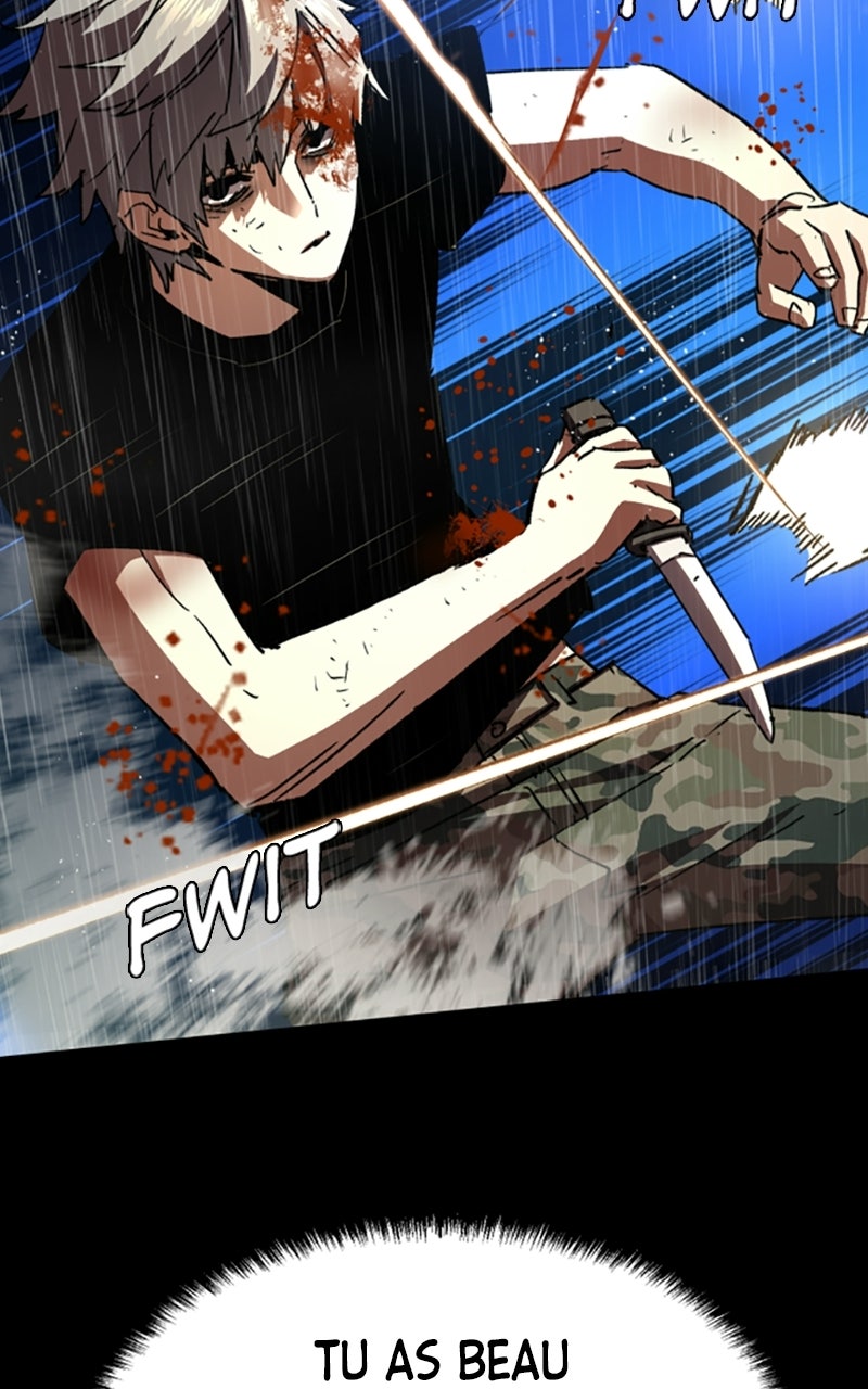 Read High School Mercenary fr Manga Online