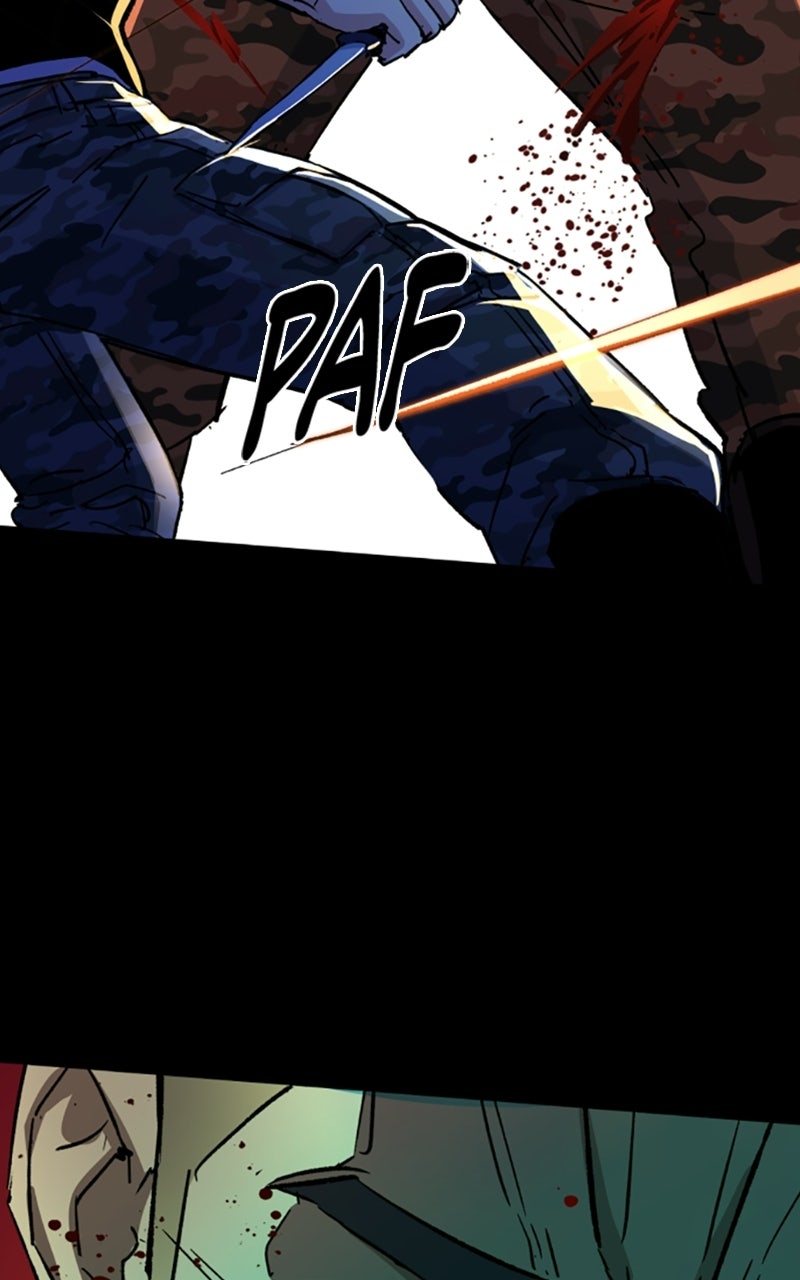 Read High School Mercenary fr Manga Online