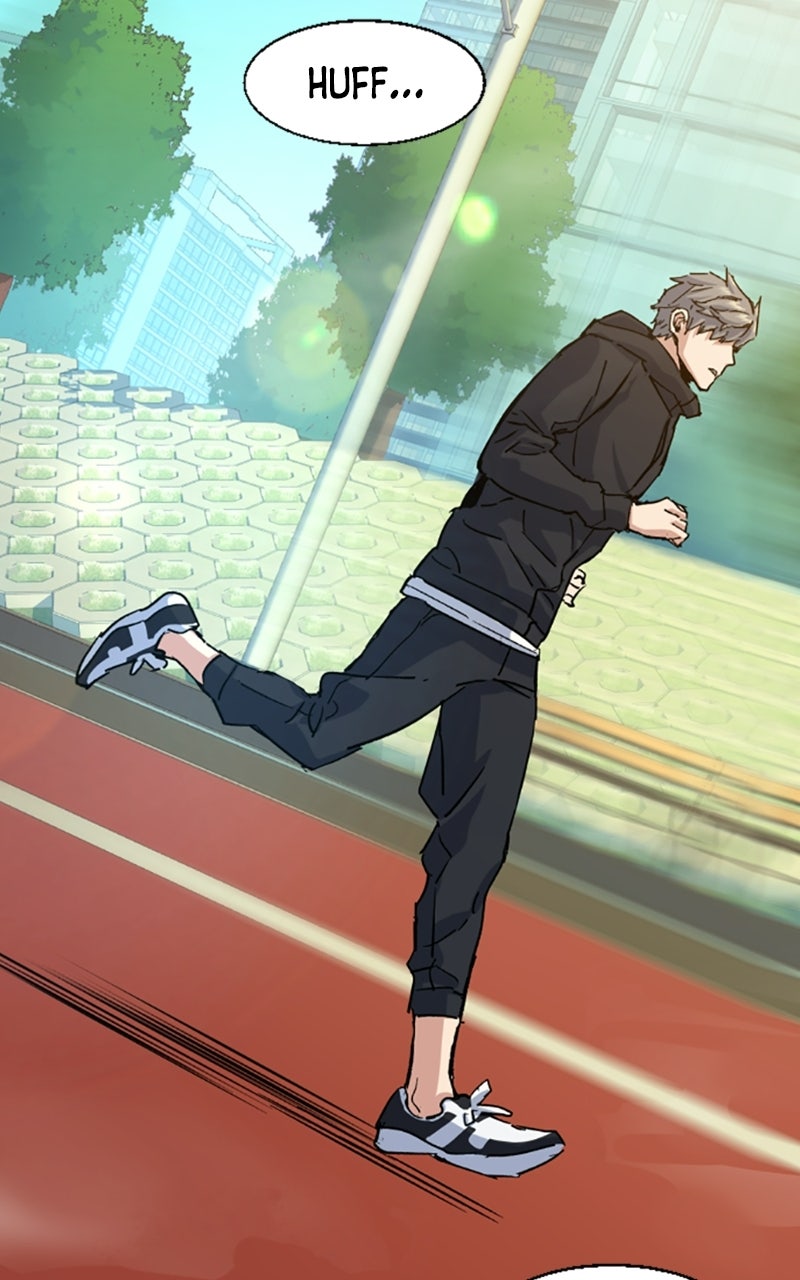 Read High School Mercenary fr Manga Online