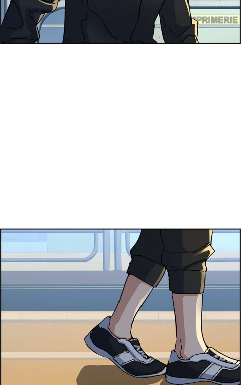 Read High School Mercenary fr Manga Online