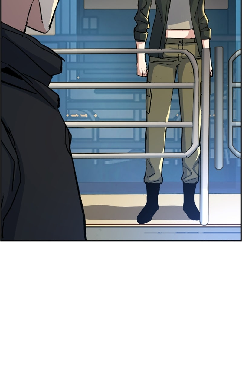 Read High School Mercenary fr Manga Online