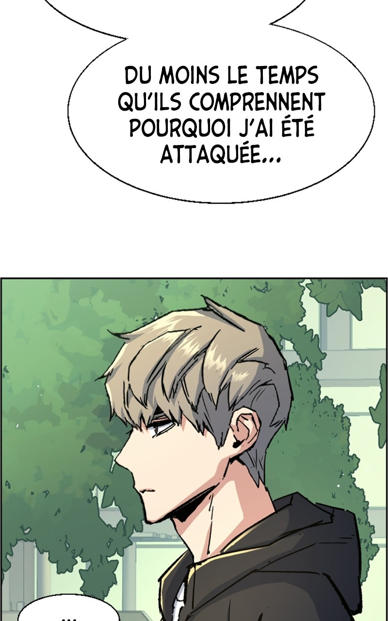 Read High School Mercenary fr Manga Online