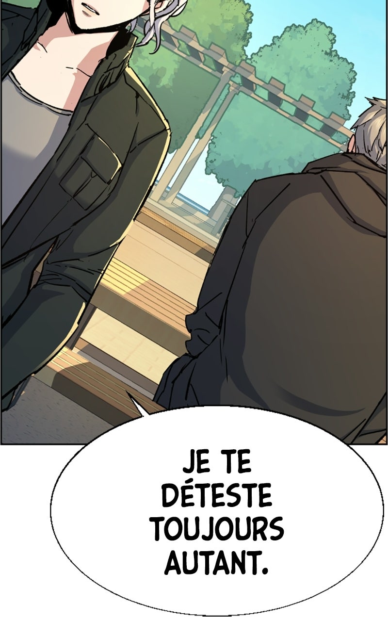 Read High School Mercenary fr Manga Online