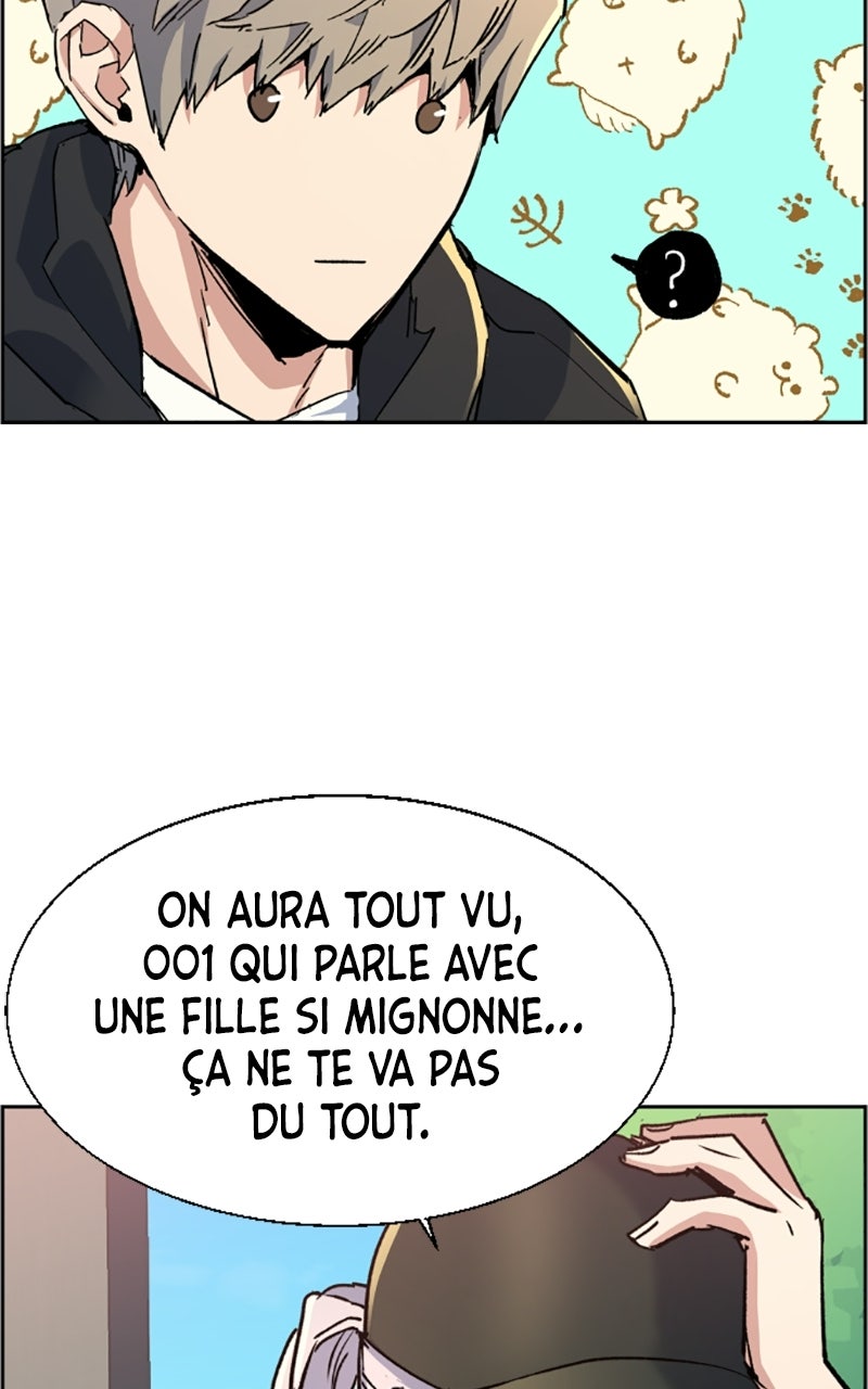 Read High School Mercenary fr Manga Online