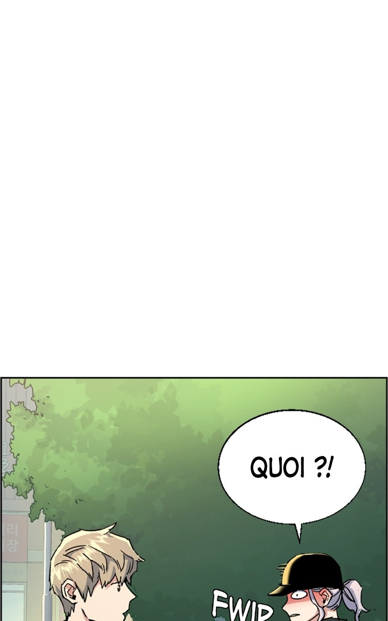 Read High School Mercenary fr Manga Online