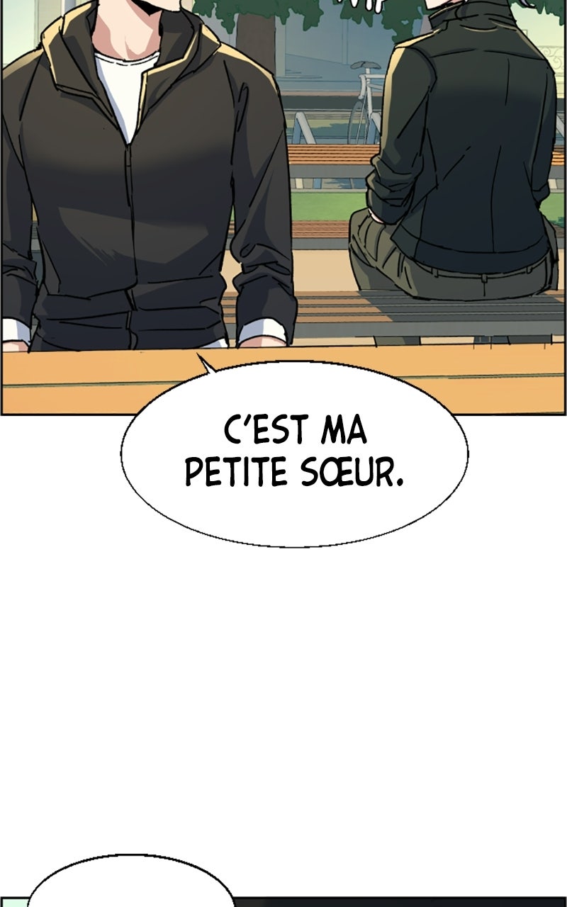 Read High School Mercenary fr Manga Online