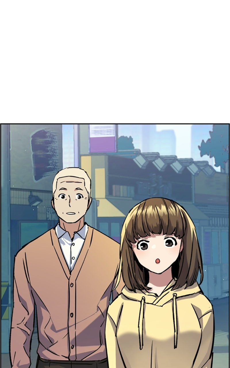 Read High School Mercenary fr Manga Online