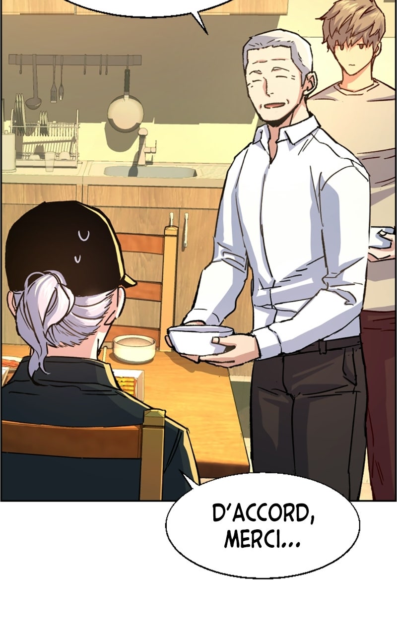 Read High School Mercenary fr Manga Online