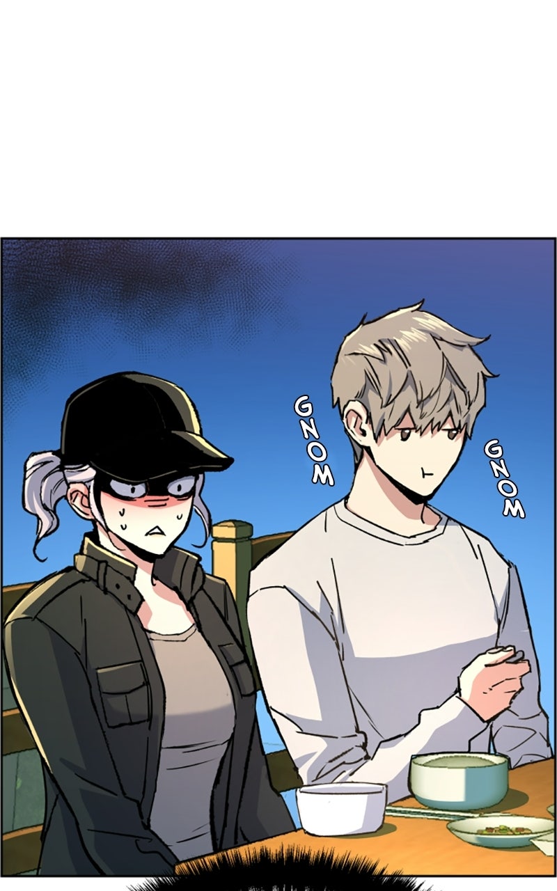 Read High School Mercenary fr Manga Online