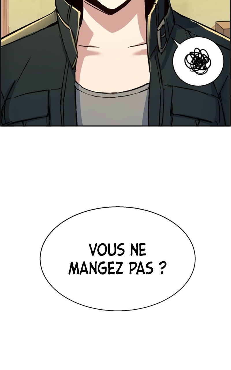 Read High School Mercenary fr Manga Online