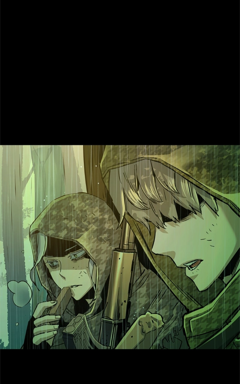 Read High School Mercenary fr Manga Online