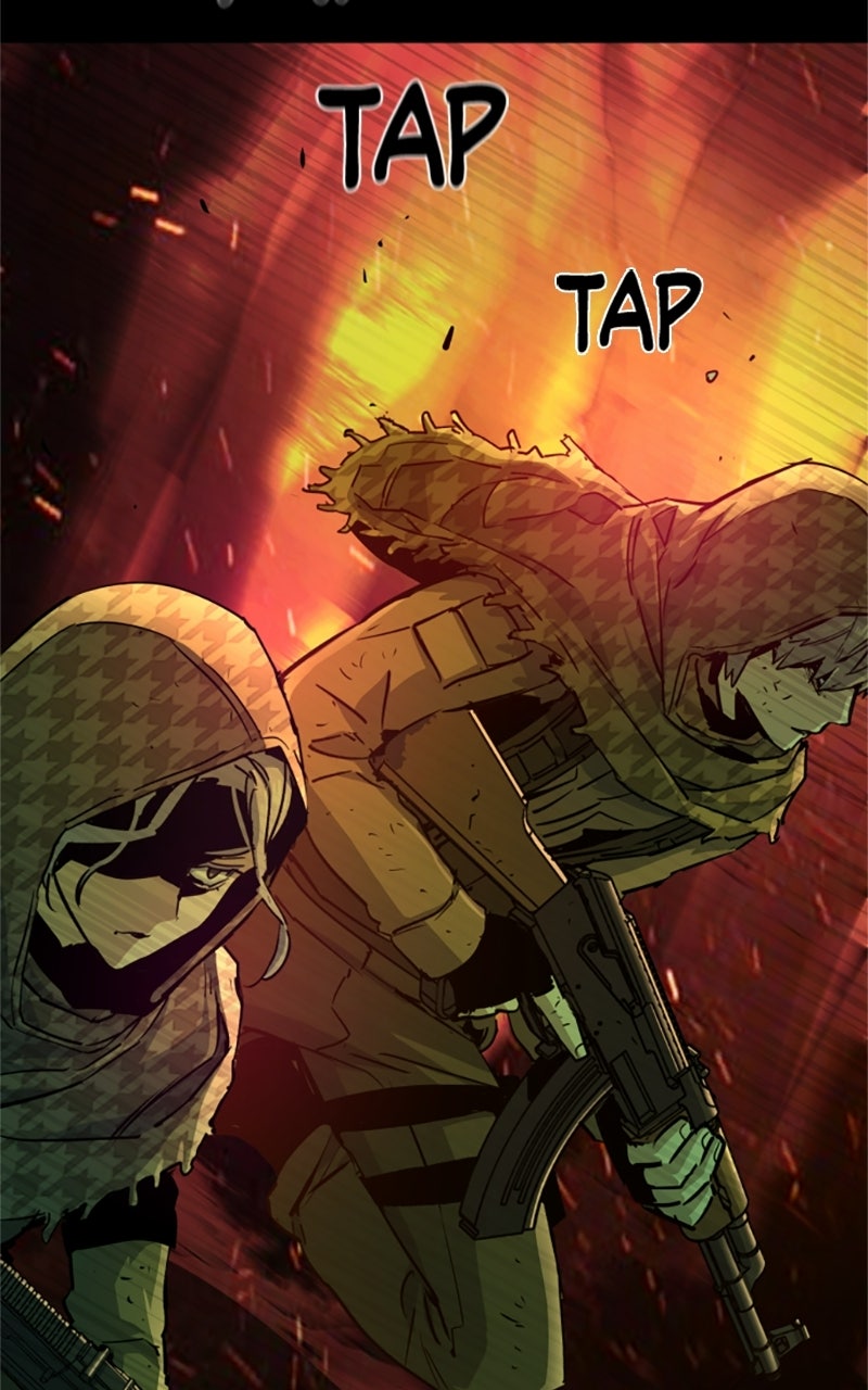 Read High School Mercenary fr Manga Online