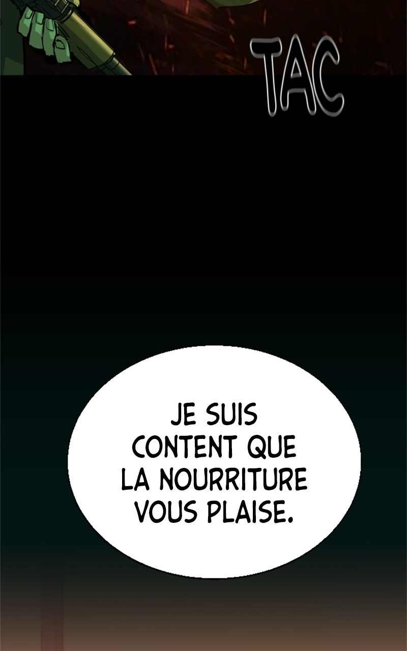 Read High School Mercenary fr Manga Online