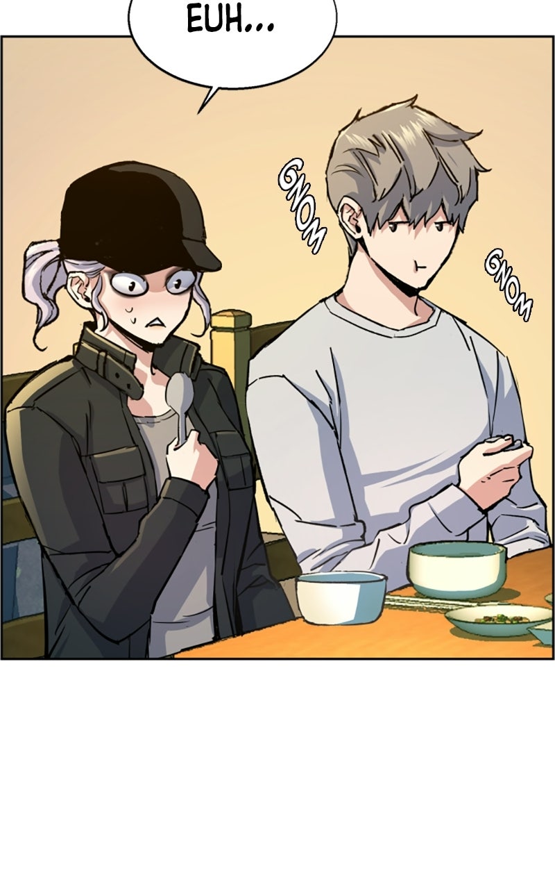 Read High School Mercenary fr Manga Online