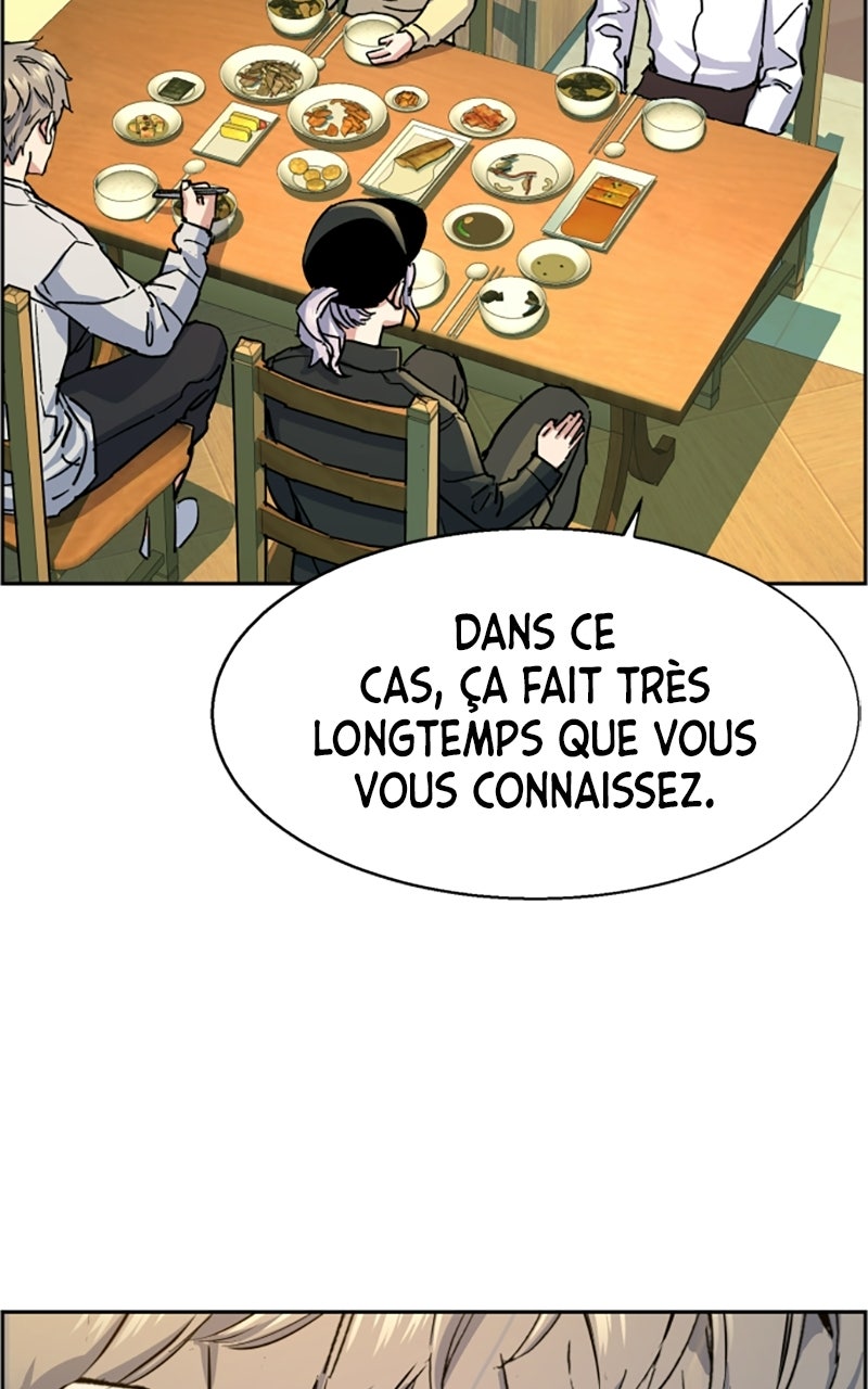 Read High School Mercenary fr Manga Online