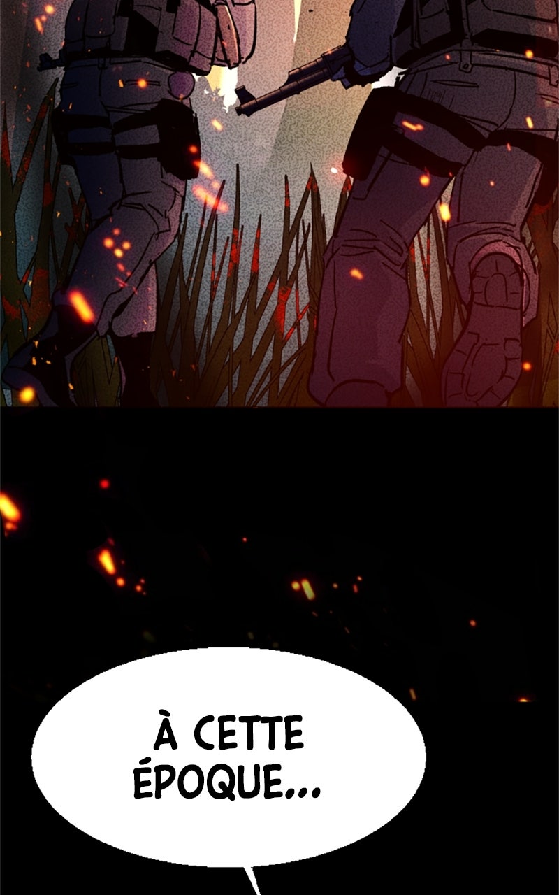 Read High School Mercenary fr Manga Online