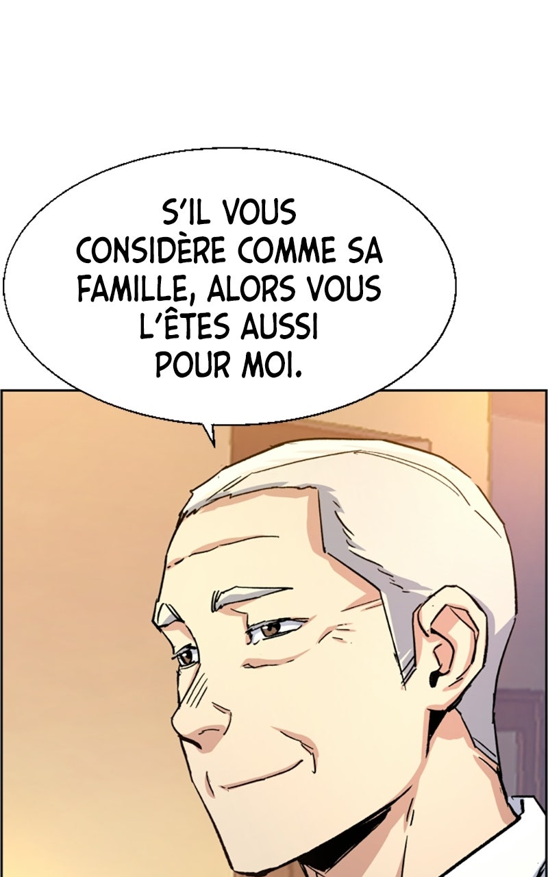 Read High School Mercenary fr Manga Online