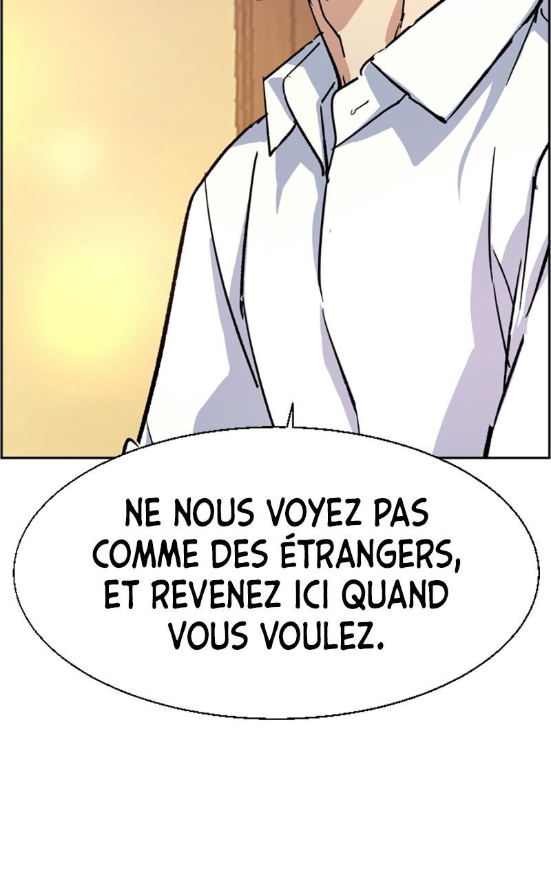 Read High School Mercenary fr Manga Online