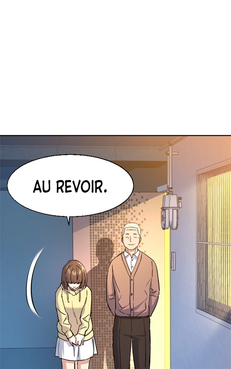 Read High School Mercenary fr Manga Online