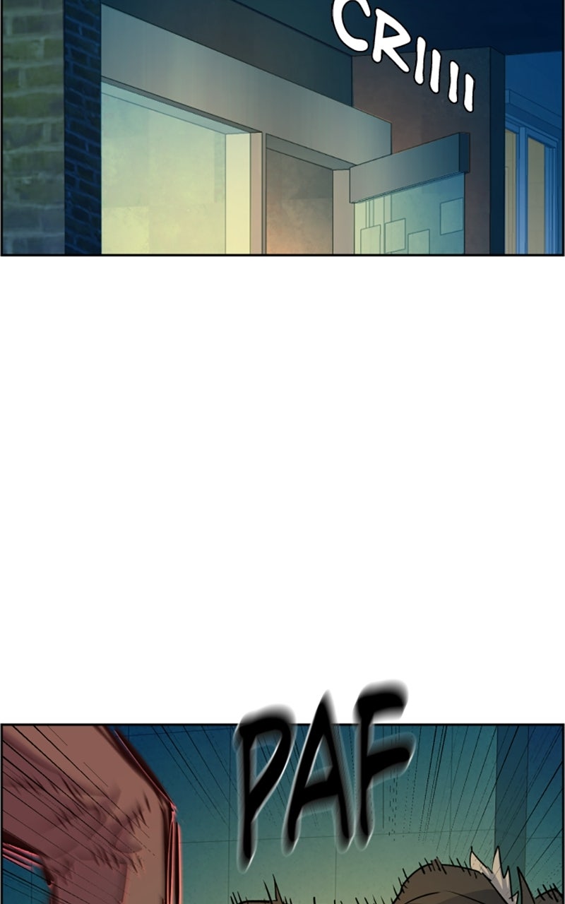 Read High School Mercenary fr Manga Online