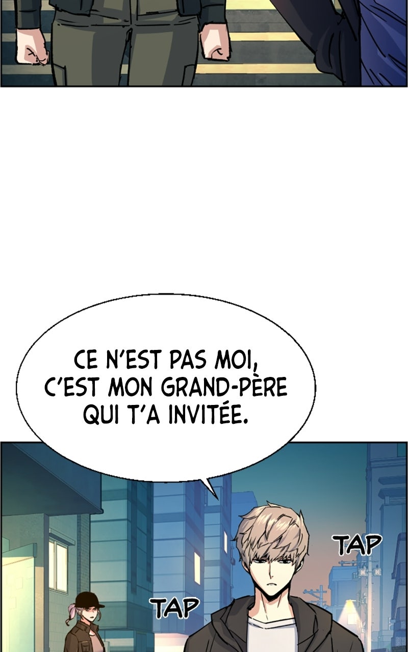 Read High School Mercenary fr Manga Online