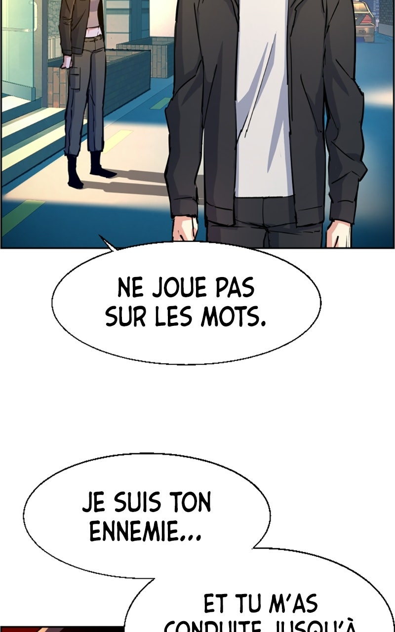 Read High School Mercenary fr Manga Online