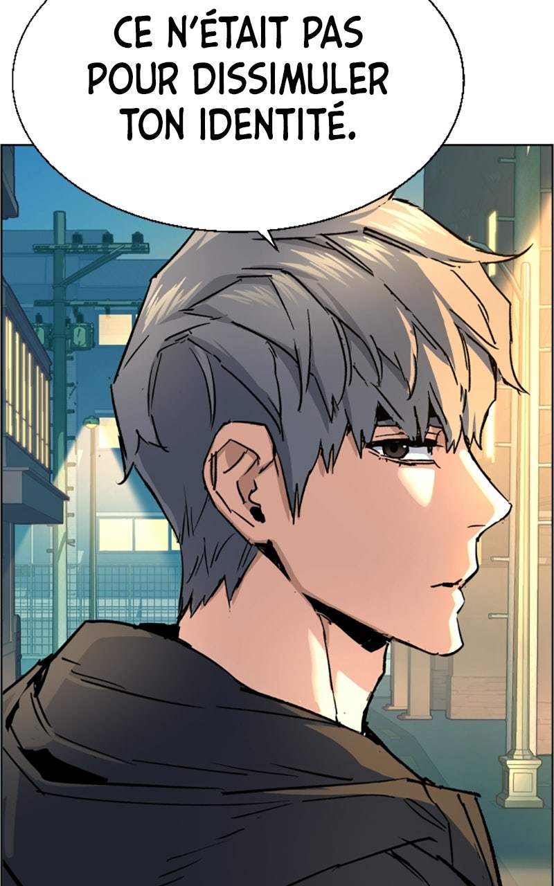 Read High School Mercenary fr Manga Online