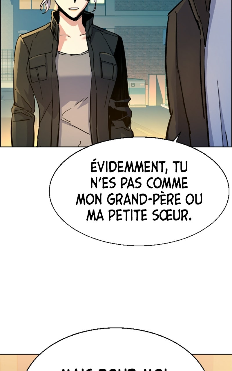 Read High School Mercenary fr Manga Online