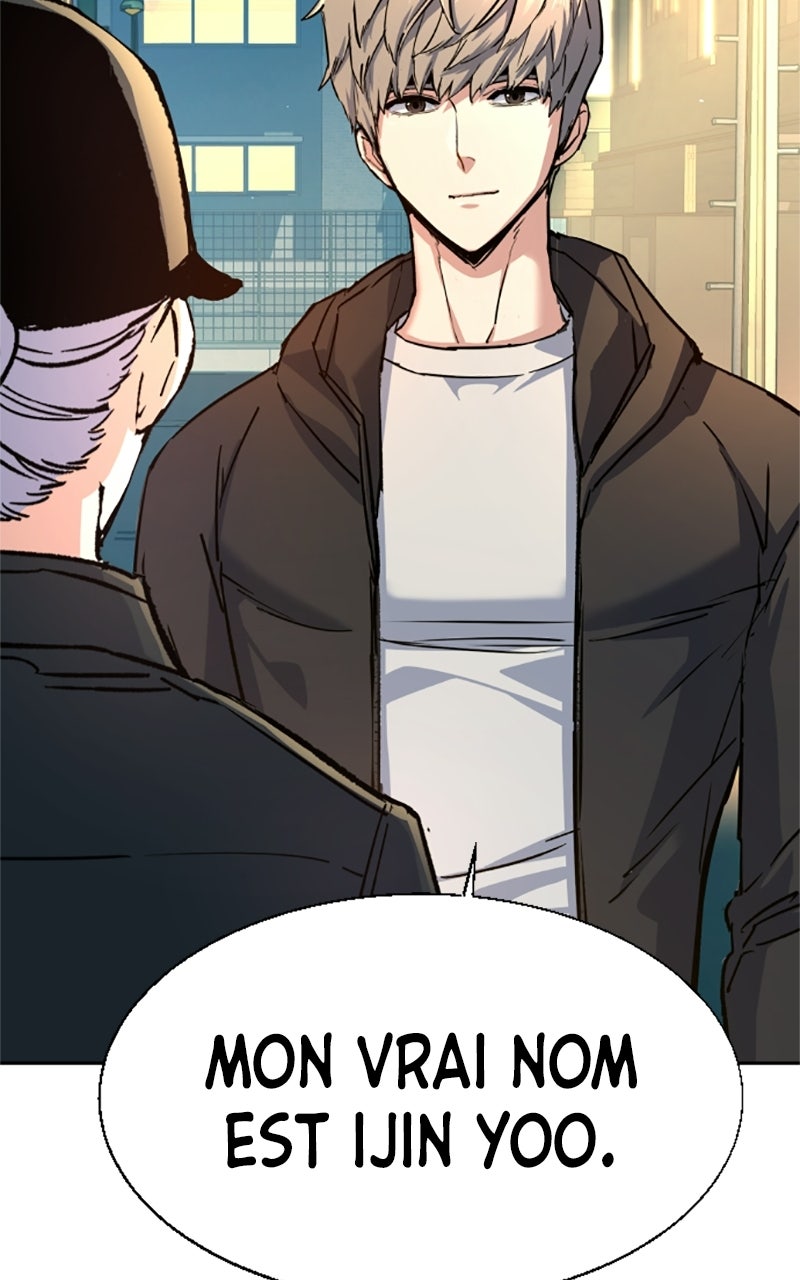 Read High School Mercenary fr Manga Online