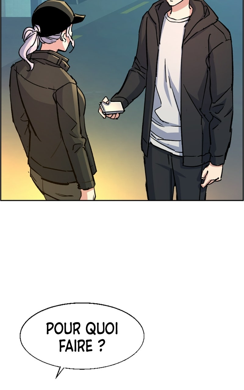 Read High School Mercenary fr Manga Online