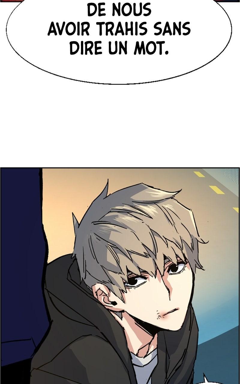 Read High School Mercenary fr Manga Online