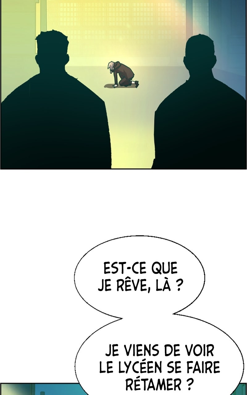 Read High School Mercenary fr Manga Online