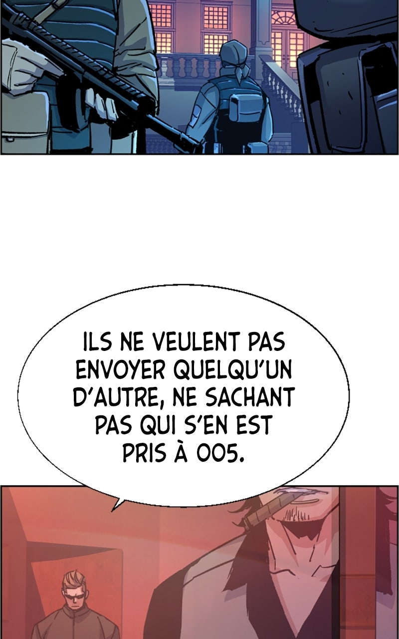 Read High School Mercenary fr Manga Online