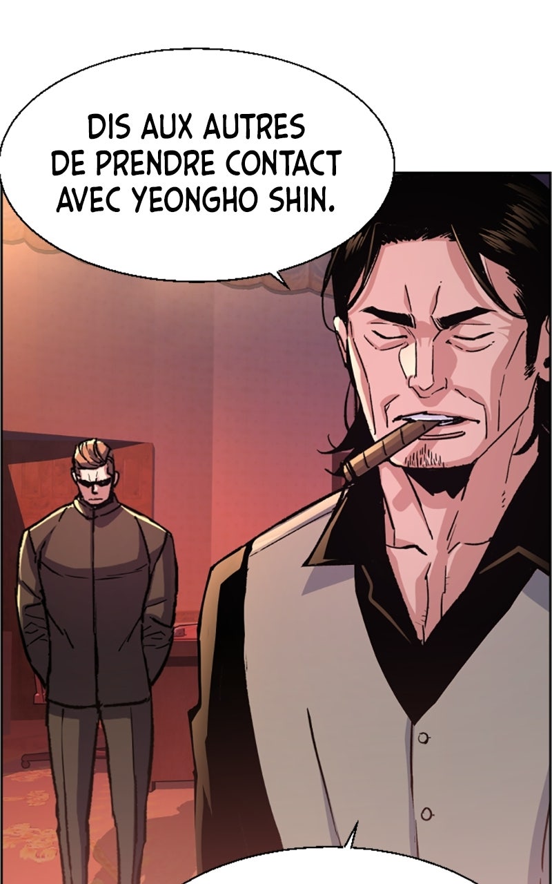 Read High School Mercenary fr Manga Online