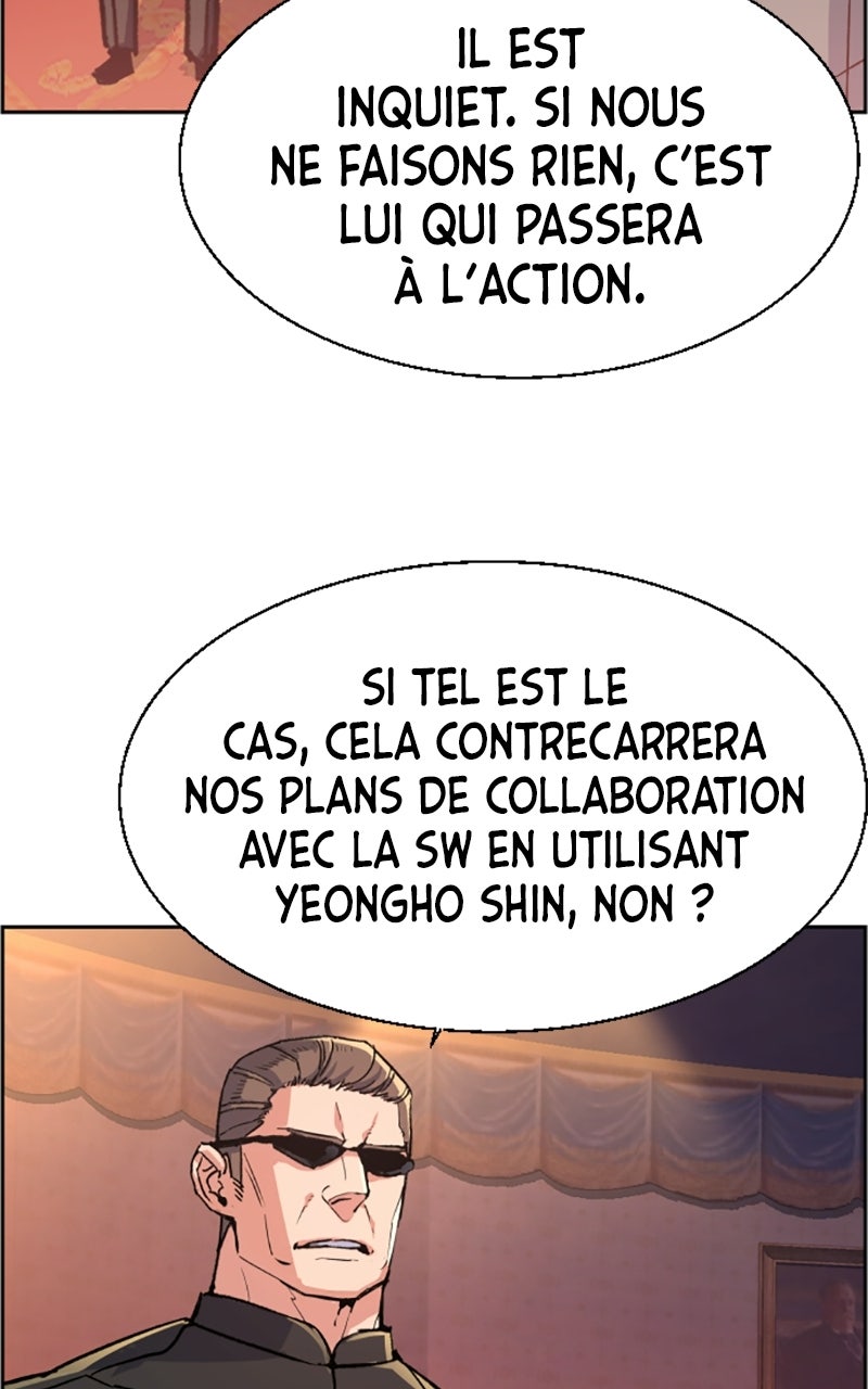 Read High School Mercenary fr Manga Online