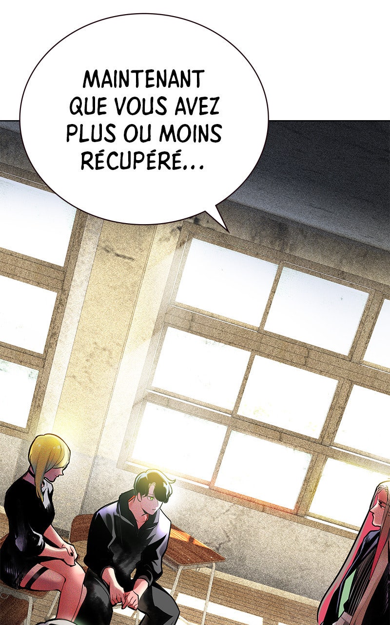 Read Jungle Juice fr Manga Online