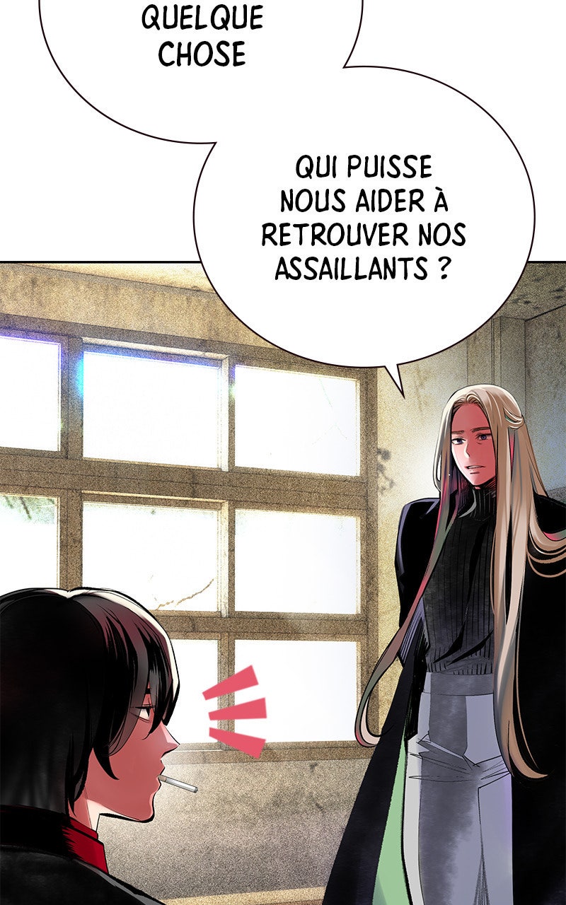 Read Jungle Juice fr Manga Online