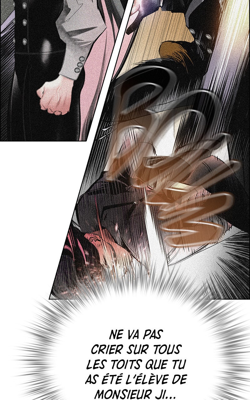 Read Jungle Juice fr Manga Online